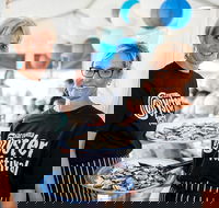 Narooma Oyster Festival - Maitland Accommodation