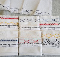 Online live streaming class Make a Sashiko Reusable Kitchen Cloth - Maitland Accommodation