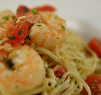 Luigi's Restaurant - Maitland Accommodation
