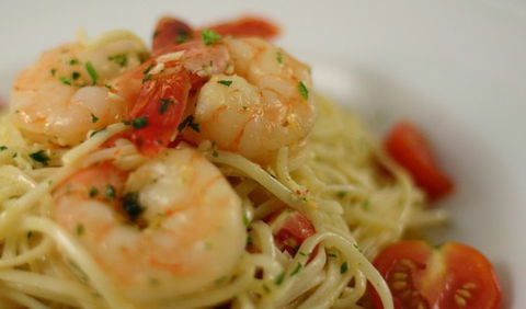 Luigi's Restaurant - Maitland Accommodation 0