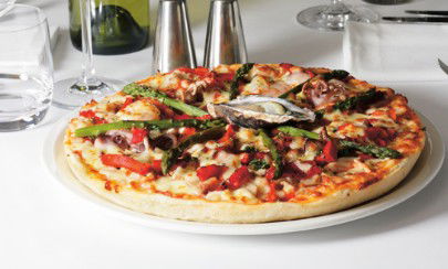 Al Martino's Italian Restaurant & Pizzeria - Maitland Accommodation 1