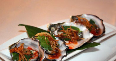 Thai Nesia Restaurant - Maitland Accommodation 1