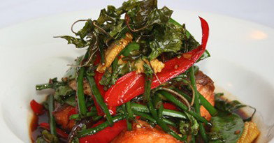 Thai Nesia Restaurant - Maitland Accommodation 2