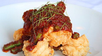 Thai Nesia Restaurant - Maitland Accommodation 3