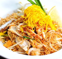 Thai Lemon Grass - Maitland Accommodation