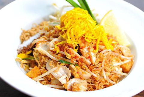 Thai Lemon Grass - Maitland Accommodation 0