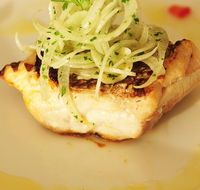 Mezzaluna Ristorante Italiano - Maitland Accommodation