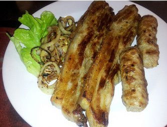 Original Europe Grill - Maitland Accommodation 2