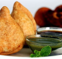 Raj Mahal Indian Restaurant - Maitland Accommodation