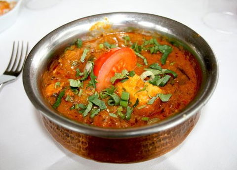 Zaika Indian Restaurant - Maitland Accommodation 2