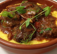La Pesa Trattoria - Maitland Accommodation