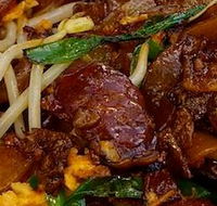 KL Kitchen Restaurant - Maitland Accommodation