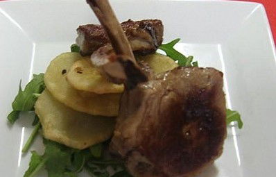 Delishus Tapas Restuarant - Maitland Accommodation 1