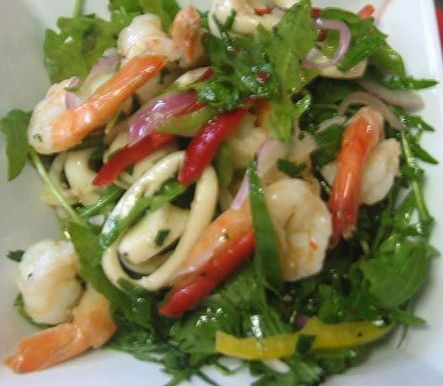 Delishus Tapas Restuarant - Maitland Accommodation 4