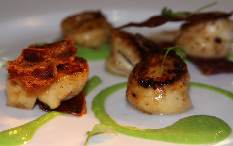 BPO Restaurant - Maitland Accommodation 0
