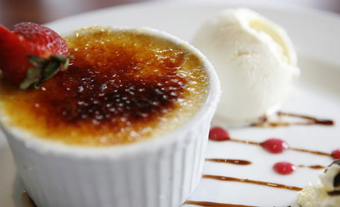 BPO Restaurant - Maitland Accommodation 1