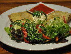 Zorba's Cafe & Restaurant - Maitland Accommodation 1