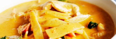 Atom Thai Restaurant - Maitland Accommodation 0