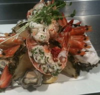 Mike's Grill  Bar - Maitland Accommodation