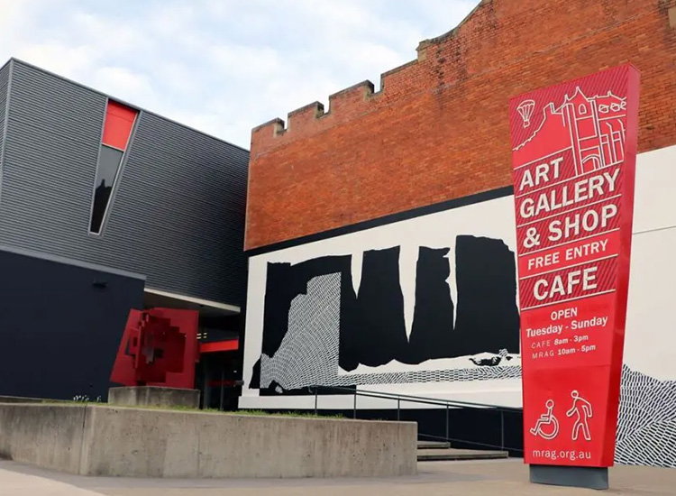 Maitland Regional Art Gallery