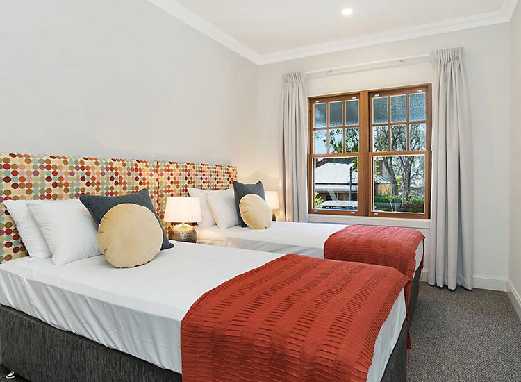 Maitland Accommodation