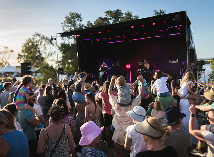 Maitland Events