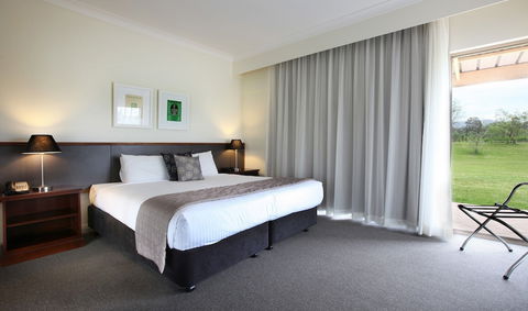 Harrigan's Irish Pub & Accommodation - Maitland Accommodation 6
