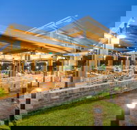 Harrigan's Irish Pub  Accommodation - Maitland Accommodation