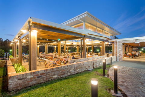 Harrigan's Irish Pub & Accommodation - Maitland Accommodation 0