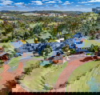 Chimes Spa Retreat - Maitland Accommodation