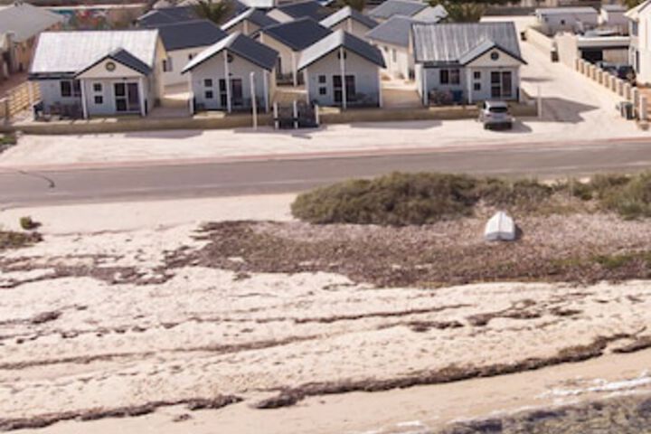  Maitland Accommodation