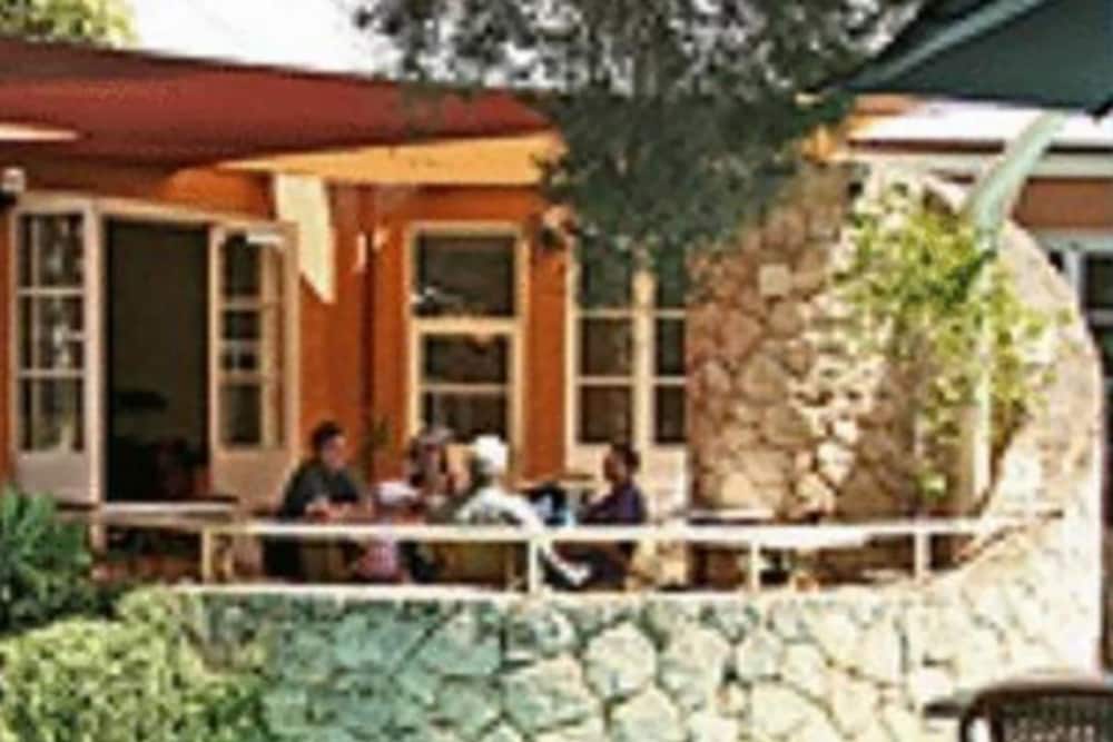 Maitland Accommodation