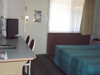 Golden Sands Motor Inn Forster - Maitland Accommodation 4