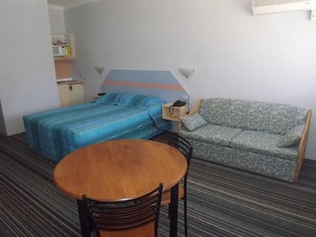 Golden Sands Motor Inn Forster - Maitland Accommodation 3