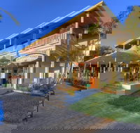 Sovereign Resort Hotel - Maitland Accommodation