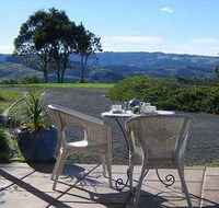 Claerwen Retreat - Maitland Accommodation