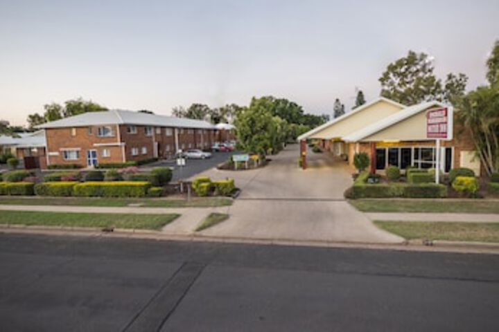  Maitland Accommodation