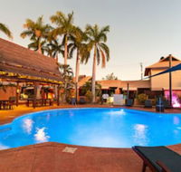 Bali Hai Resort  Spa - Maitland Accommodation