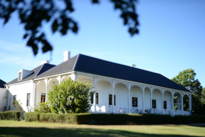 Selbourne TAS Maitland Accommodation