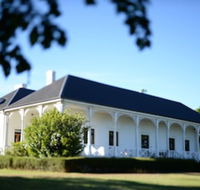 Quamby Estate - Maitland Accommodation