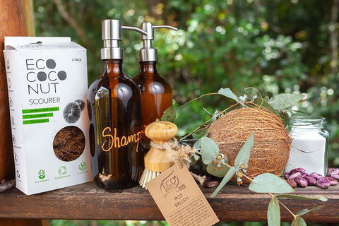 The Canopy Rainforest Treehouses And Wildlife Sanctuary - Maitland Accommodation 6