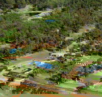 Estate Tuscany - Maitland Accommodation