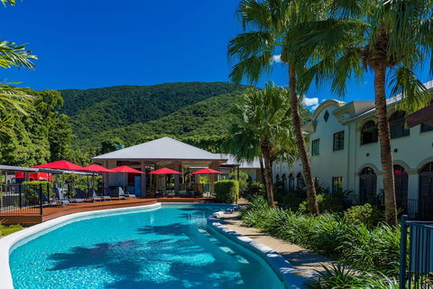 Mango Lagoon Resort & Wellness Spa - Maitland Accommodation 1