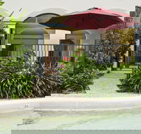 Mango Lagoon Resort  Wellness Spa