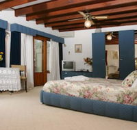 Chalet Swisse Spa - Maitland Accommodation