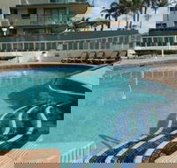 Beachfront Towers - Maitland Accommodation