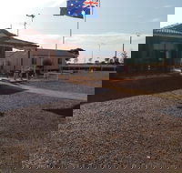 Airport Whyalla Motel - Maitland Accommodation