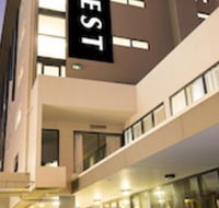 Aligned Corporate Residences Mackay - Maitland Accommodation