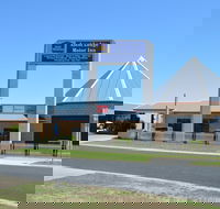 Best Western Ascot Lodge Motor Inn - Maitland Accommodation
