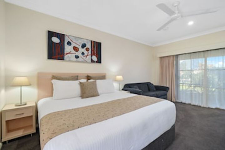 Sanger NSW Maitland Accommodation